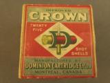Dominion Improved Crown 12 GA Shotshells - 1 of 5
