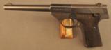 High Standard Sport King M Pistol 22 Long Rifle - 4 of 11