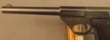 High Standard Sport King M Pistol 22 Long Rifle - 6 of 11