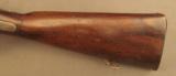 Rare Alexander Henry New South Wales Mounted Police Carbine - 5 of 12