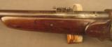 Rare Alexander Henry New South Wales Mounted Police Carbine - 9 of 12
