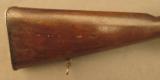 Rare Alexander Henry New South Wales Mounted Police Carbine - 2 of 12