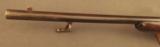 Rare Alexander Henry New South Wales Mounted Police Carbine - 10 of 12