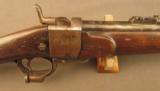 Rare Alexander Henry New South Wales Mounted Police Carbine - 3 of 12