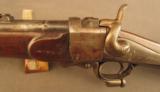 Rare Alexander Henry New South Wales Mounted Police Carbine - 8 of 12