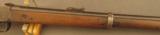 Francotte patent Antique martini Cadet Rifle - 5 of 12