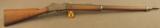 Francotte patent Antique martini Cadet Rifle - 1 of 12