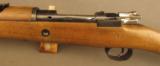 Spanish Model 1916 Short Rifle with Falangist Markings 7.62mm - 6 of 12