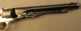 Colt Civil War Centennial 22 Short Pistol - 3 of 10