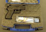 Sig-Sauer P250 Compact 9mm in box - 1 of 9