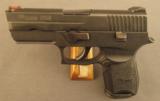 Sig-Sauer P250 Compact 9mm in box - 3 of 9