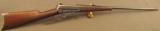 Winchester 1895 Rifle With Factory Lyman Receiver Sight 30-40 - 2 of 12