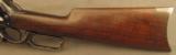 Winchester 1895 Rifle With Factory Lyman Receiver Sight 30-40 - 7 of 12