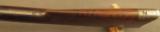 Winchester 1895 Rifle With Factory Lyman Receiver Sight 30-40 - 12 of 12