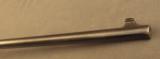 Winchester 1895 Rifle With Factory Lyman Receiver Sight 30-40 - 6 of 12