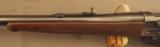 Winchester 1895 Rifle With Factory Lyman Receiver Sight 30-40 - 10 of 12