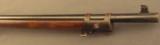 U.S. Model 1898 Krag Rifle by Springfield Armory - 6 of 12