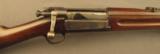 U.S. Model 1898 Krag Rifle by Springfield Armory - 1 of 12