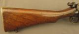 Rare Commercial Lee-Speed Carbine Regulated by Rigby - 2 of 12