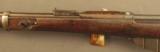 Rare Commercial Lee-Speed Carbine Regulated by Rigby - 8 of 12