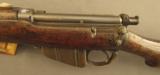 Rare Commercial Lee-Speed Carbine Regulated by Rigby - 7 of 12