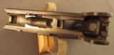 P08 German Luger Frame Stripped - 5 of 8