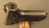Heckler & Koch P7 M8 Pistol 9mm - 4 of 7