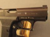 Heckler & Koch P7 M8 Pistol 9mm - 2 of 7