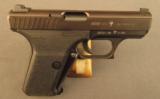 Heckler & Koch P7 M8 Pistol 9mm - 1 of 7