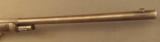 Special Order Winchester 1886 Half Octagon TD Deluxe Rifle 45-70 - 6 of 12
