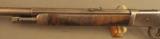 Special Order Winchester 1886 Half Octagon TD Deluxe Rifle 45-70 - 9 of 12