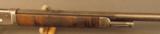 Special Order Winchester 1886 Half Octagon TD Deluxe Rifle 45-70 - 5 of 12