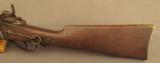 Rare Early Sharps New Model 1859 Carbine with Brass Furniture - 7 of 12