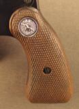 Colt Detective Special Revolver .38 SPL Built 1969 - 6 of 12