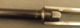 P08 Luger Four Inch Barrel and Extension 1913 Date - 4 of 7