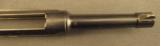 P08 Luger Four Inch Barrel and Extension 1913 Date - 2 of 7
