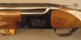 Anschutz-Miroku O.V. Shotgun Citori Style Shotgun - 8 of 12