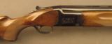Anschutz-Miroku O.V. Shotgun Citori Style Shotgun - 1 of 12