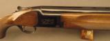 Anschutz-Miroku O.V. Shotgun Citori Style Shotgun - 4 of 12