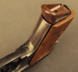 Walther Model PPK Pistol .22LR Built 1965 - 7 of 12