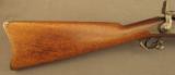 U.S. Model 1873 Trapdoor Rifle by Springfield Armory - 3 of 12