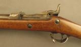 U.S. Model 1873 Trapdoor Rifle by Springfield Armory - 8 of 12