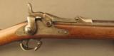 U.S. Model 1873 Trapdoor Rifle by Springfield Armory - 4 of 12