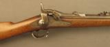 U.S. Model 1873 Trapdoor Rifle by Springfield Armory - 1 of 12