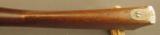 U.S. Model 1873 Trapdoor Rifle by Springfield Armory - 11 of 12