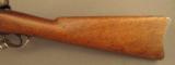 U.S. Model 1873 Trapdoor Rifle by Springfield Armory - 7 of 12