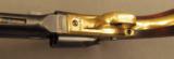 Colt 1860 Army Fluted Cylinder 2nd Gen Revolver In Box - 10 of 12