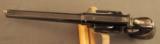 Smith & Wesson K22 Masterpiece Revolver 1955 era - 8 of 12