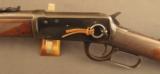 Winchester Model 94 Saddle Ring Carbine Built In 1923 - 6 of 12