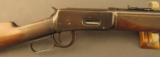 Winchester Model 94 Saddle Ring Carbine Built In 1923 - 3 of 12